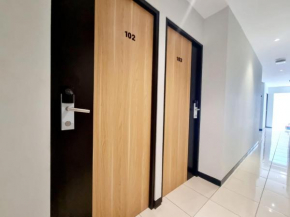 Pandawa Guest House